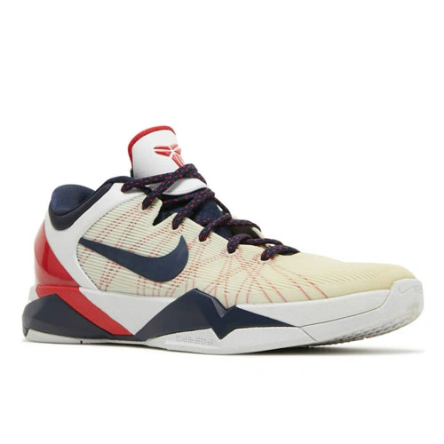 Zoom Kobe 7 System Olympic