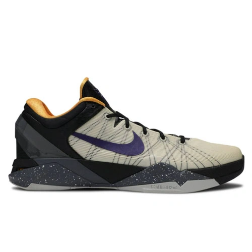Zoom Kobe 7 System Opening Day