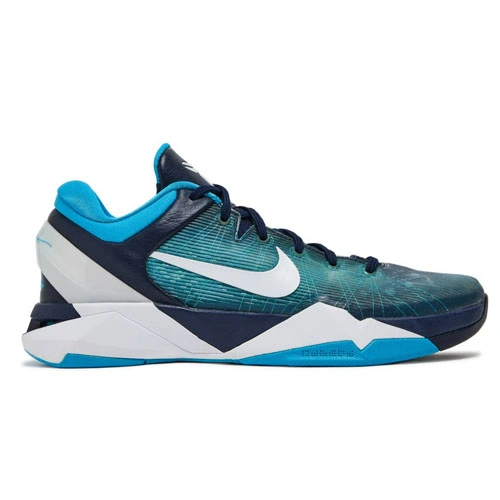 Zoom Kobe 7 System Shark