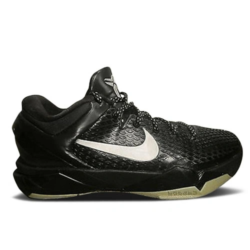 Zoom Kobe 7 System TB Black