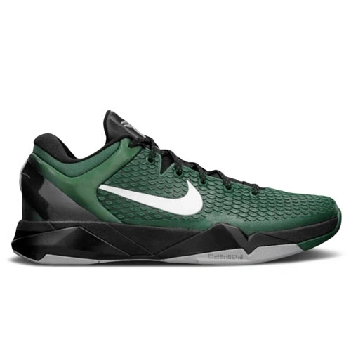 Zoom Kobe 7 System TB Gorge Green