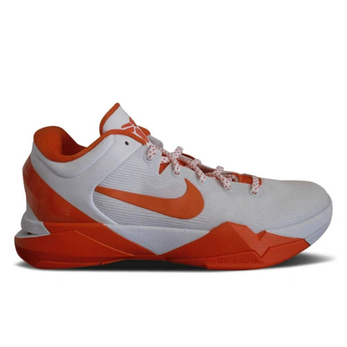 Zoom Kobe 7 System TB Orange Blaze