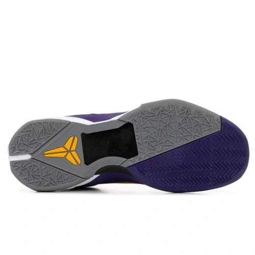 Zoom Kobe 7 System Yin And Yang