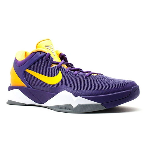 Zoom Kobe 7 System Yin And Yang