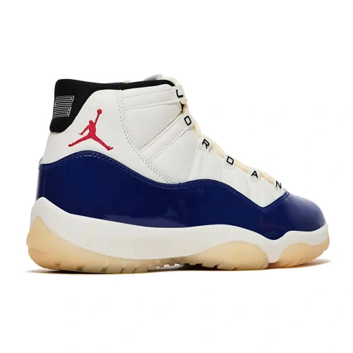 new Jordan 11 Retro Rare Air