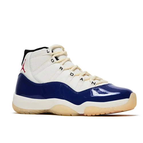 new Jordan 11 Retro Rare Air