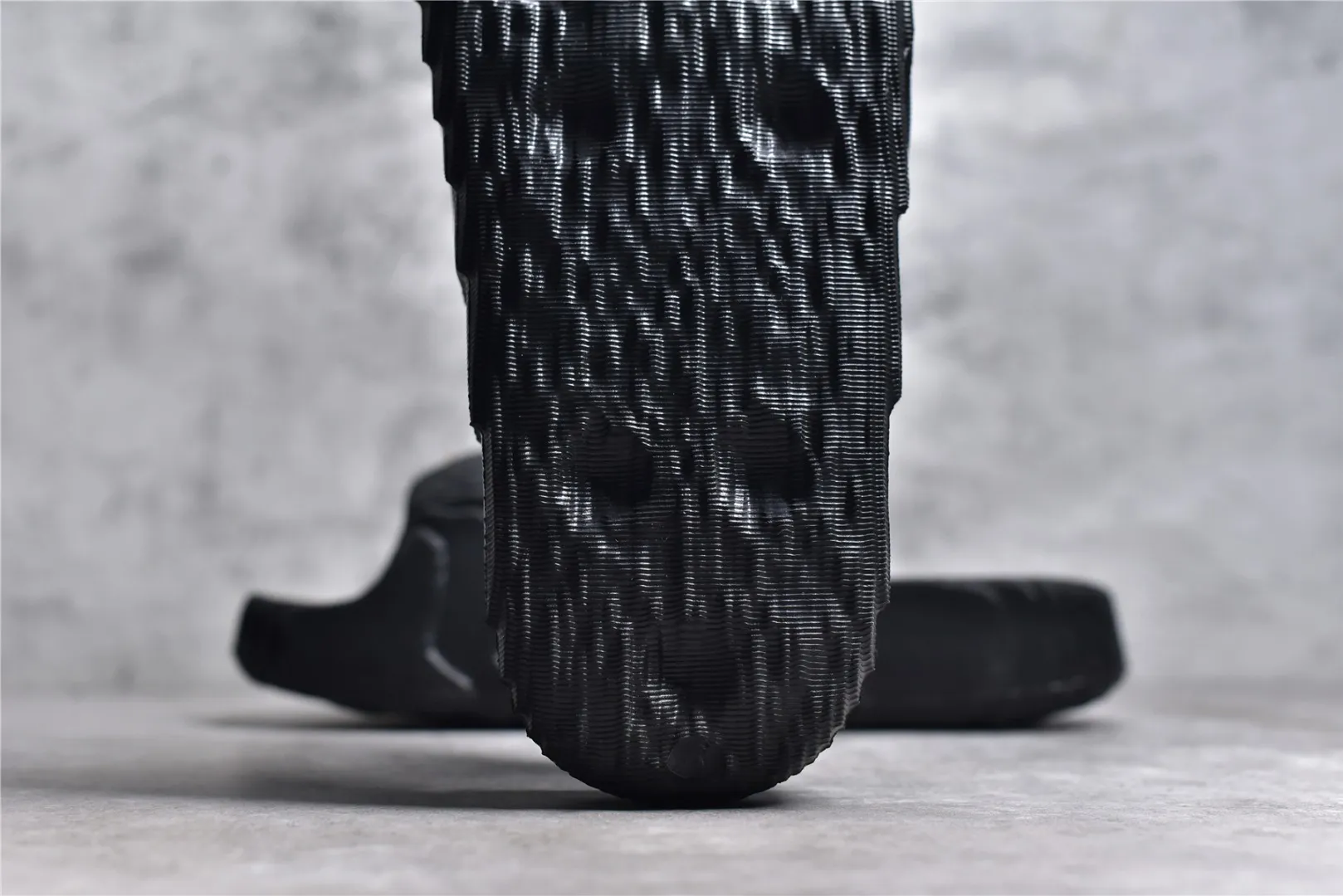AD Originals Adilette 22 Black Slides – Adidas Replica Shoes & Rep Sneakers Contemporary 469