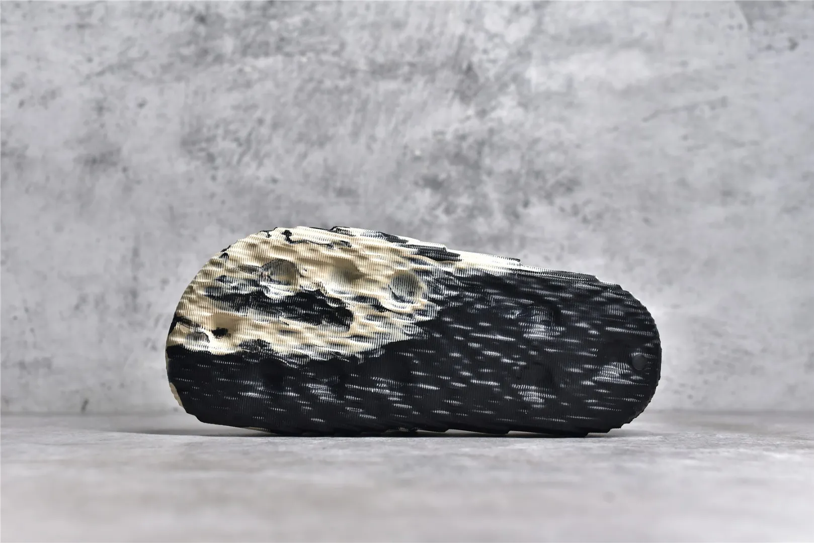 AD Originals Adilette 22 Slide Sandals Black White – Adidas Replica Sneakers and Rep Shoes MoistureWicking 472