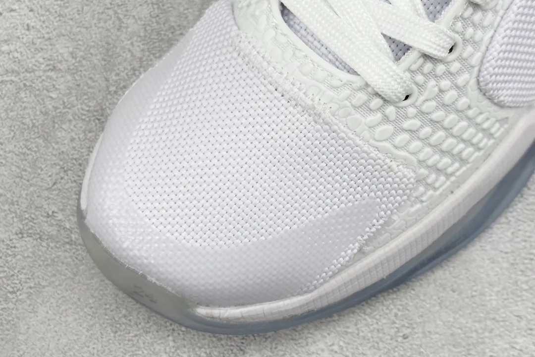 AF Edition NK Zoom Kobe 5 Collaboration – White Teal – Rep Shoes – Nike Replica – Size AF38 (DB4796- FreshLook 1471