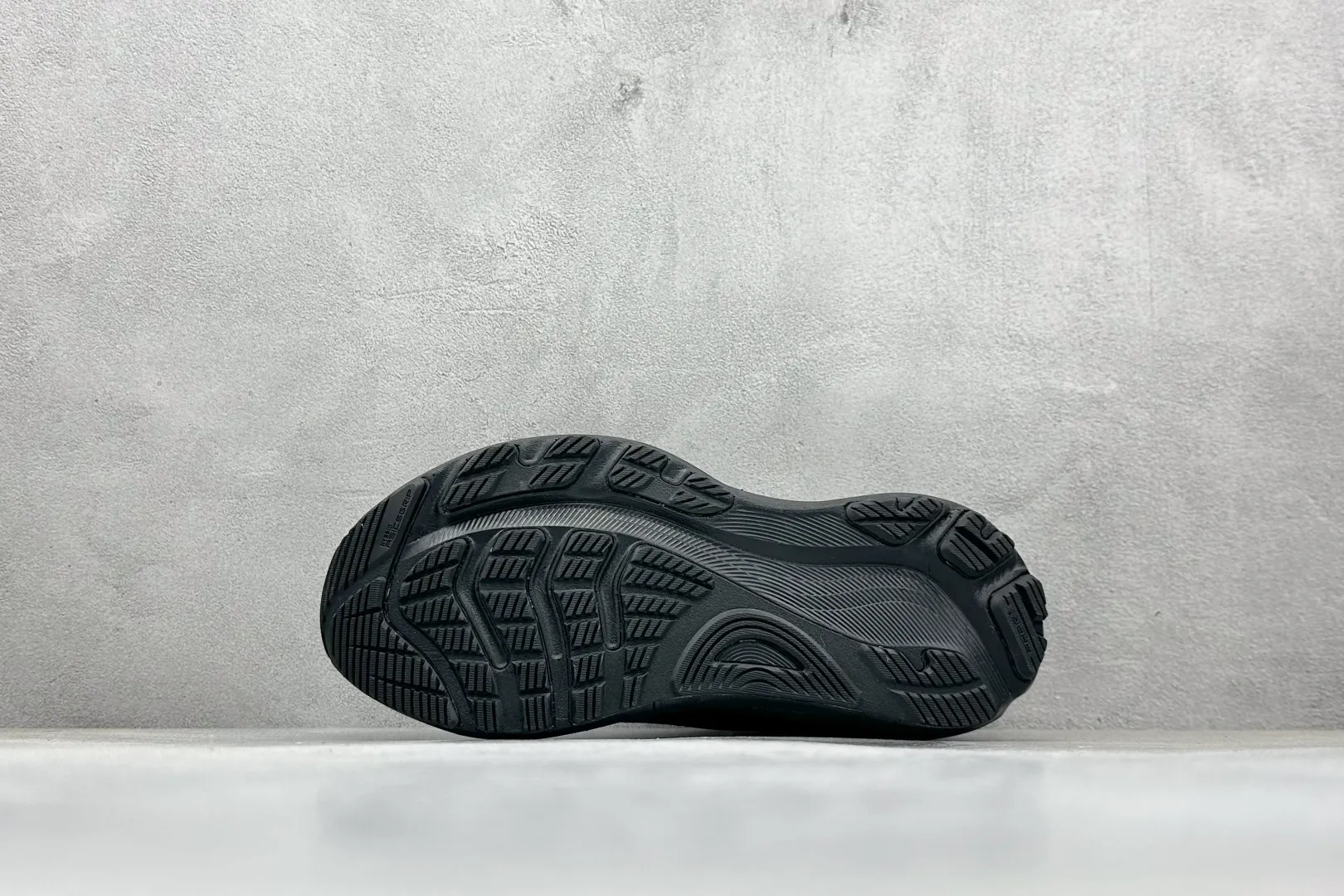 ASICS GEL-KAYANO 32 Black Running Shoes – High Quality Replica ASICS Running Shoes Modern 593