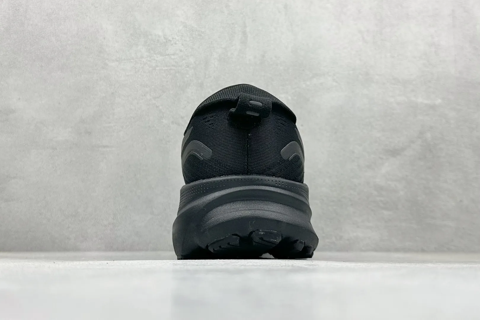 ASICS GEL-KAYANO 32 Black Running Shoes – High Quality Replica ASICS Running Shoes Modern 593