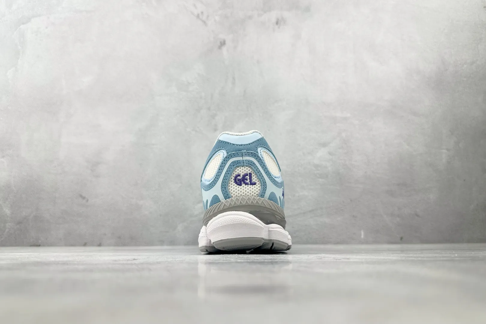 ASICS GEL-NYC Blue Running Shoes – High Quality Replica ASICS & 1:1 ASICS Sneakers with  Rep Finish Vibrant 682