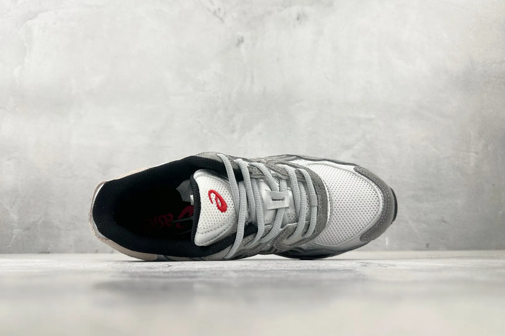 Affordable ASICS GEL-NYC Sneakers Grey Style – High Quality Replica ASICS Shoes & 1:1 ASICS Sneakers 678