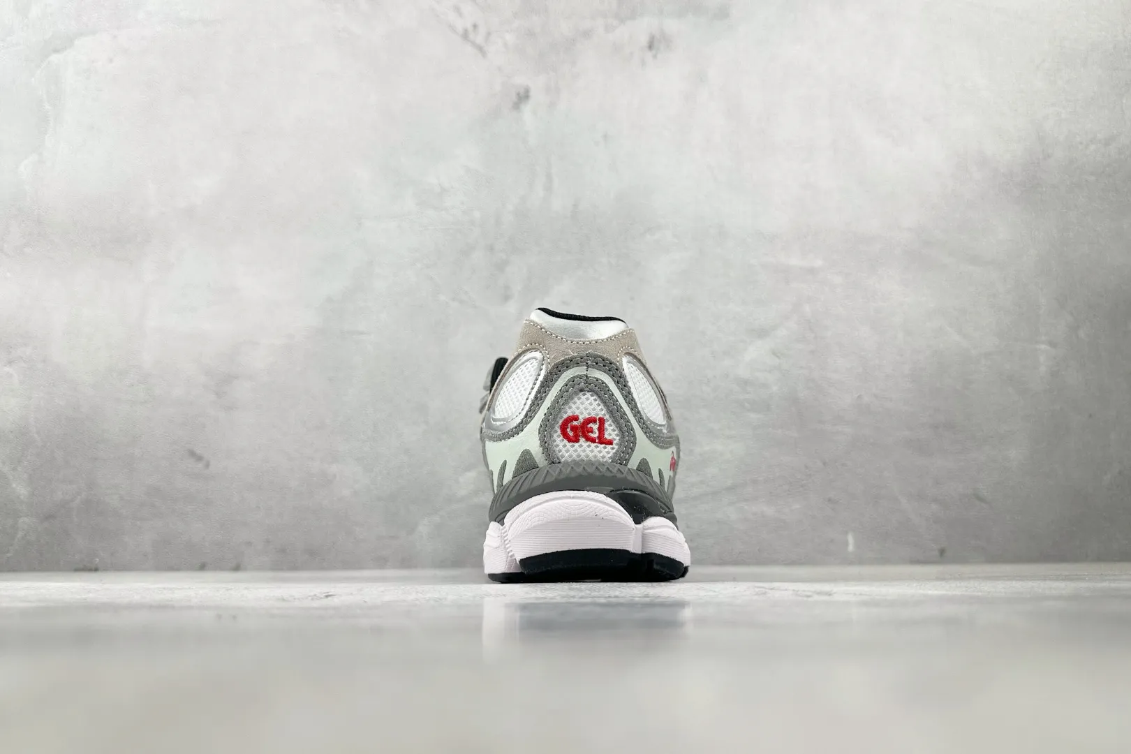 Affordable ASICS GEL-NYC Sneakers Grey Style – High Quality Replica ASICS Shoes & 1:1 ASICS Sneakers 678
