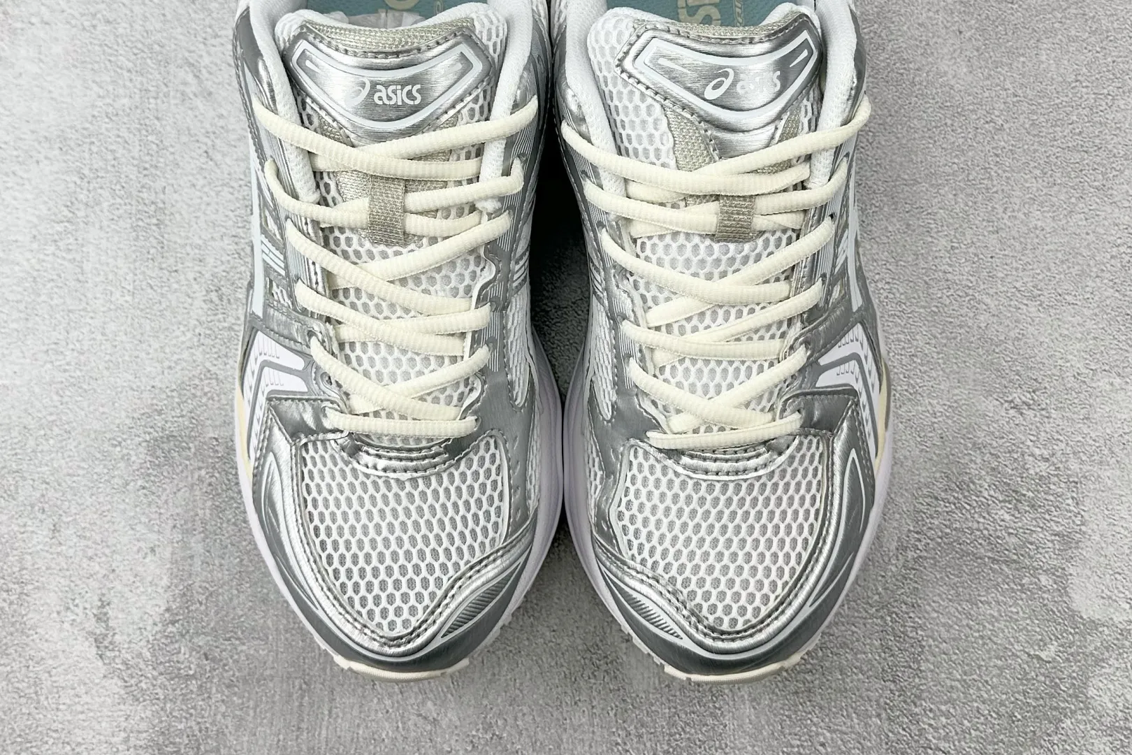 ASICS Gel-Kayano 14 JJJJound Grey Black – High Quality Replica ASICS Running Sneakers EasyCare 618