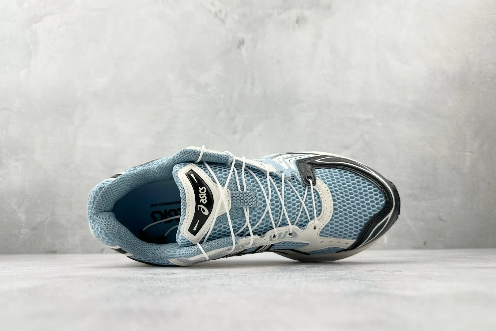 ASICS Gel-Kayano 14 Mist Blue Replica Sneakers – High Quality ASICS Running Replicas Sporty 625