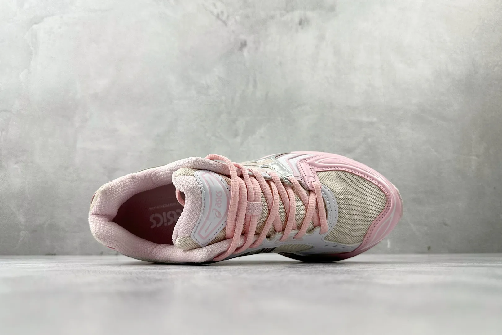 ASICS Gel-Kayano 14 Pink Running Shoes – High Quality Replica ASICS & 1:1 ASICS Sneakers Durable 604