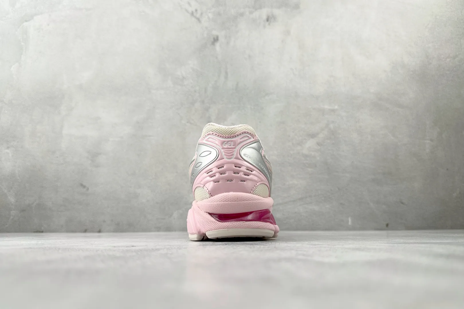 ASICS Gel-Kayano 14 Pink Running Shoes – High Quality Replica ASICS & 1:1 ASICS Sneakers Durable 604