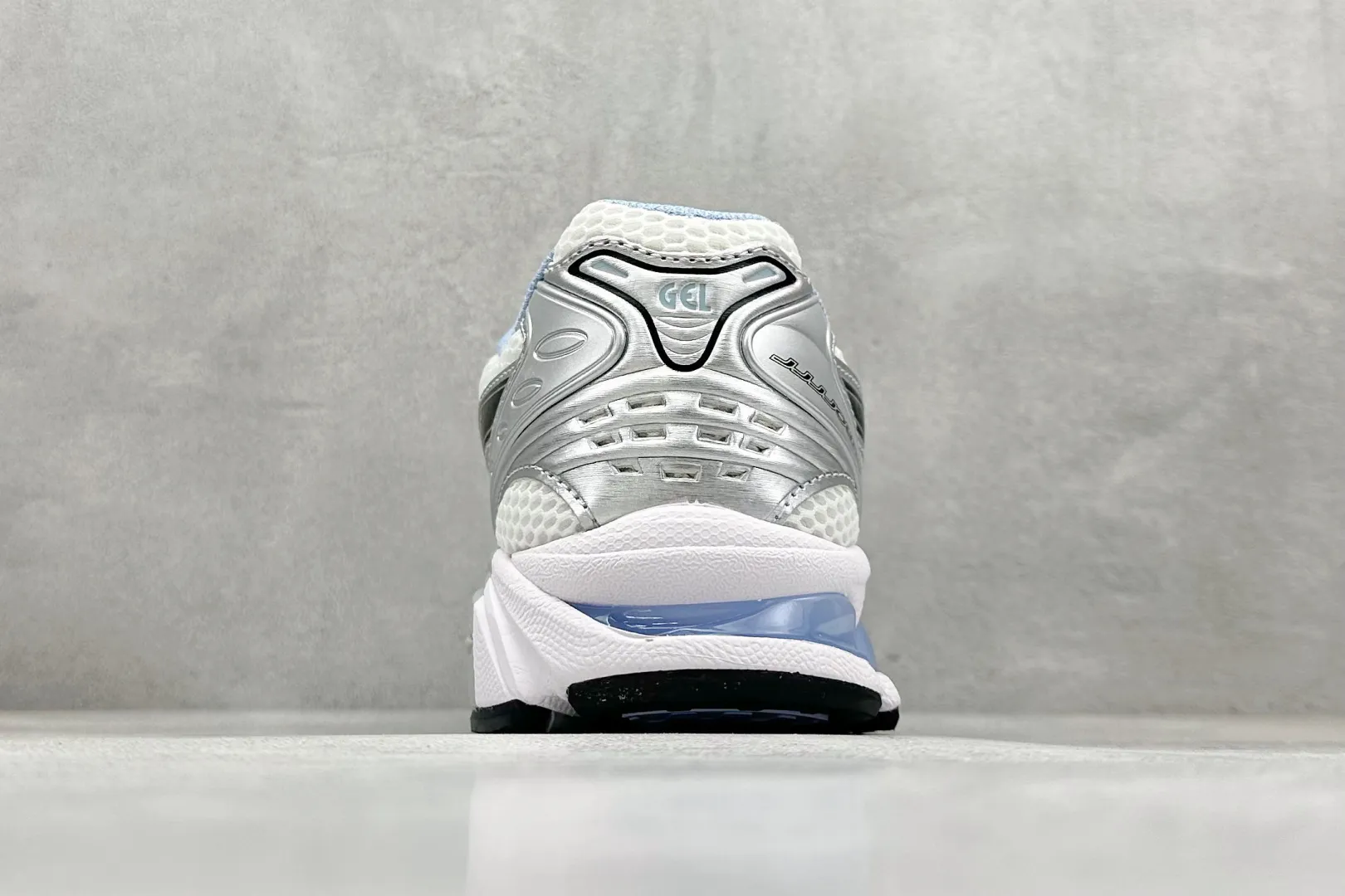 ASICS Gel-Kayano 14 Silver Running Shoes – High Quality Replica ASICS & 1:1 ASICS Sneakers Lightweight 630