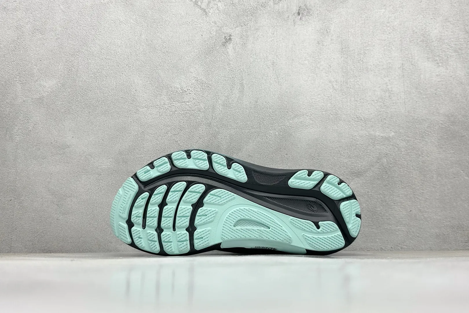 ASICS Gel-Kayano 31 Black Teal Running Shoes – High Quality Replica ASICS Running Shoes EasyMatch 599