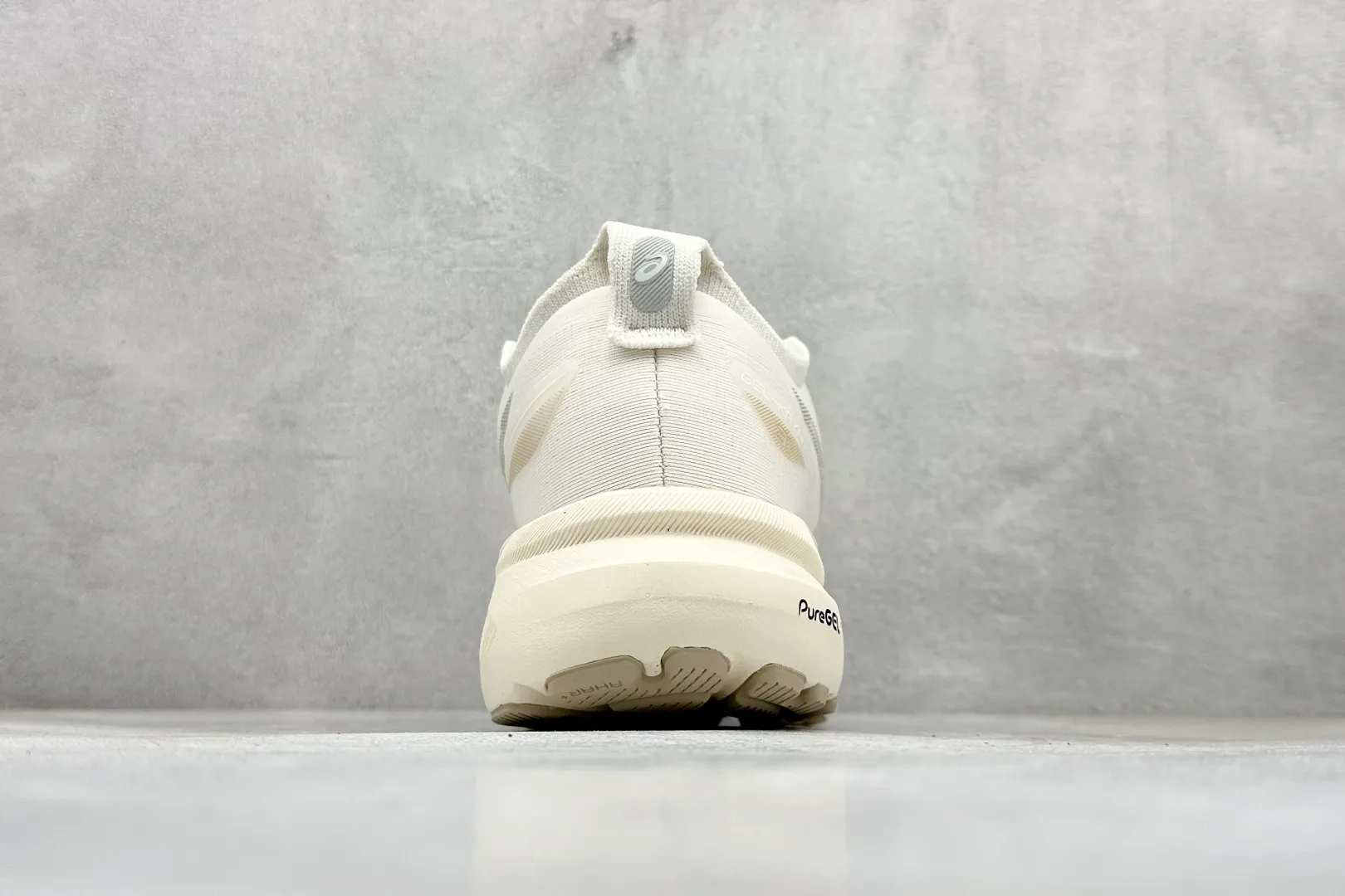 Functional ASICS Gel-Kayano 31 Cream Running Shoes – High Quality Replica ASICS & 1:1 ASICS Sneakers 613