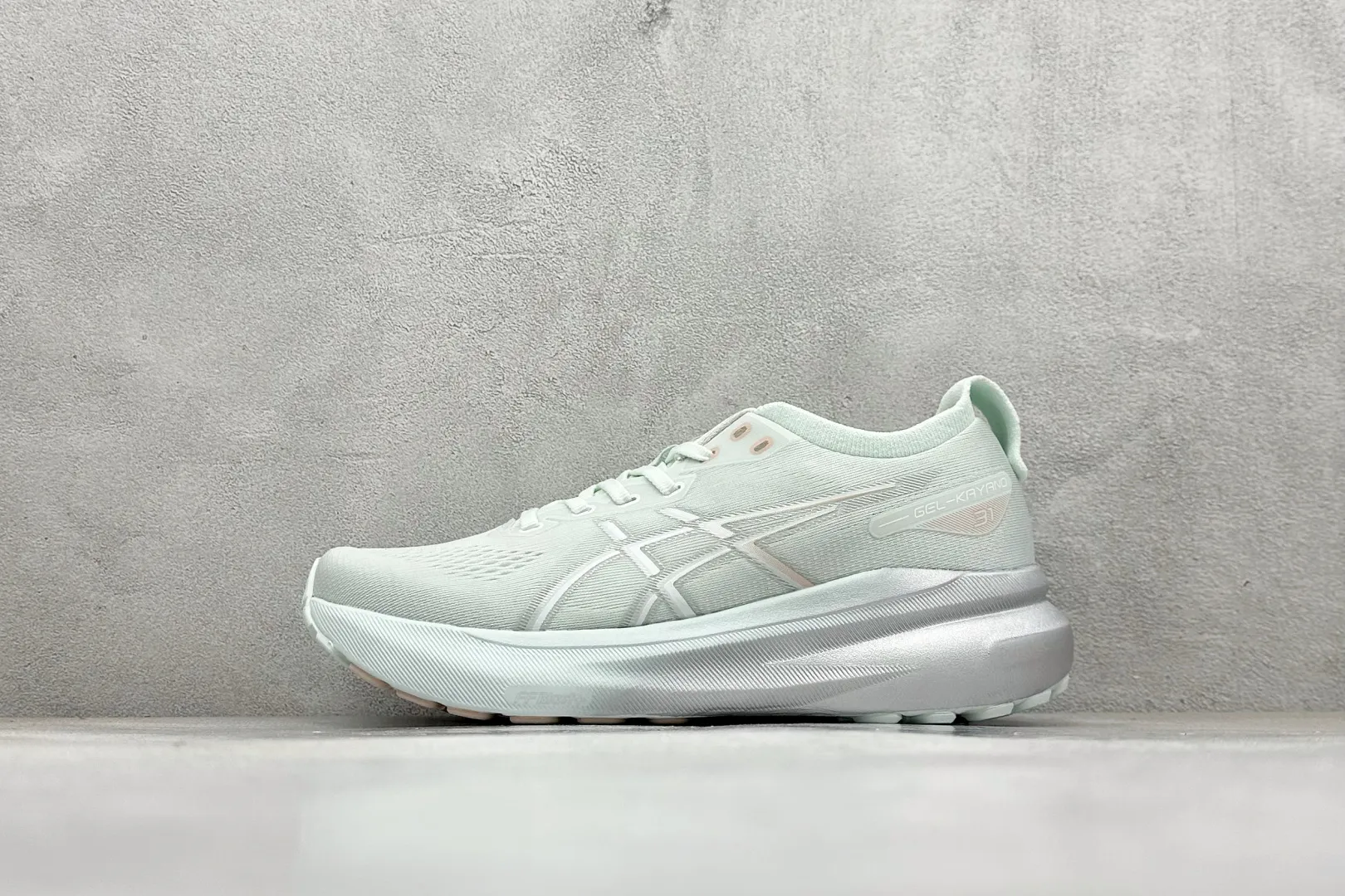 SoftTouch ASICS Gel-Kayano 31 Mint Green Replica Running Shoes with High Quality 595