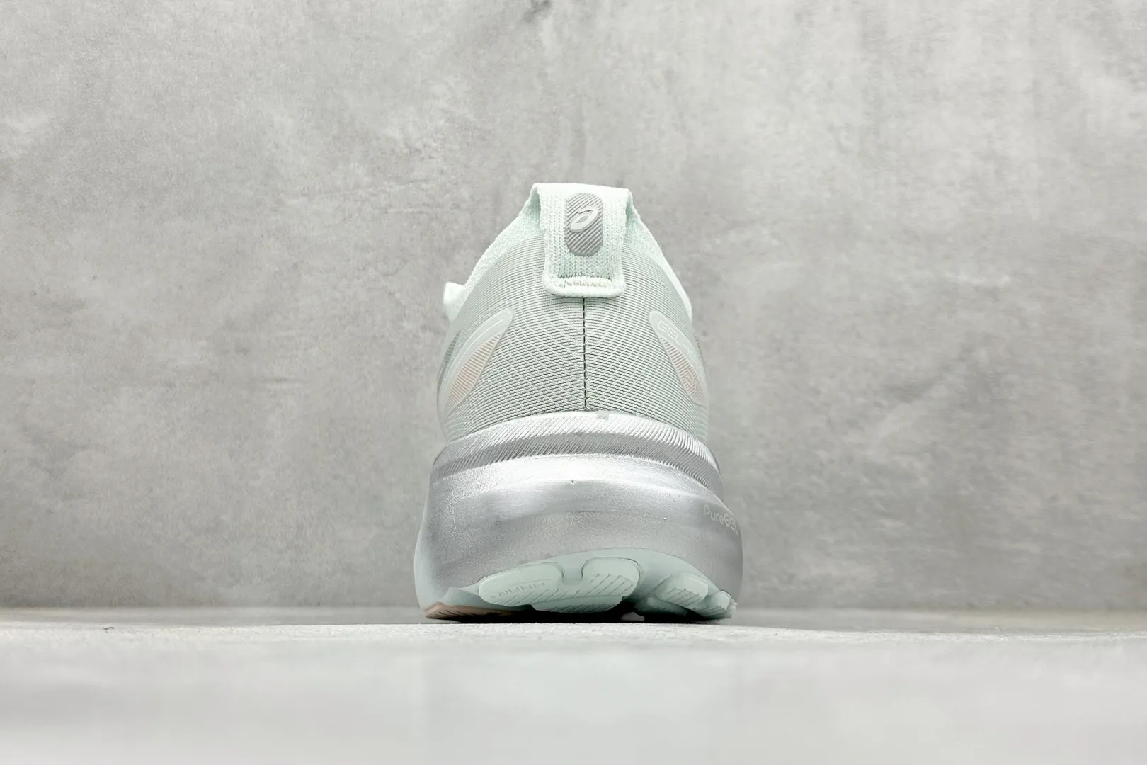 SoftTouch ASICS Gel-Kayano 31 Mint Green Replica Running Shoes with High Quality 595