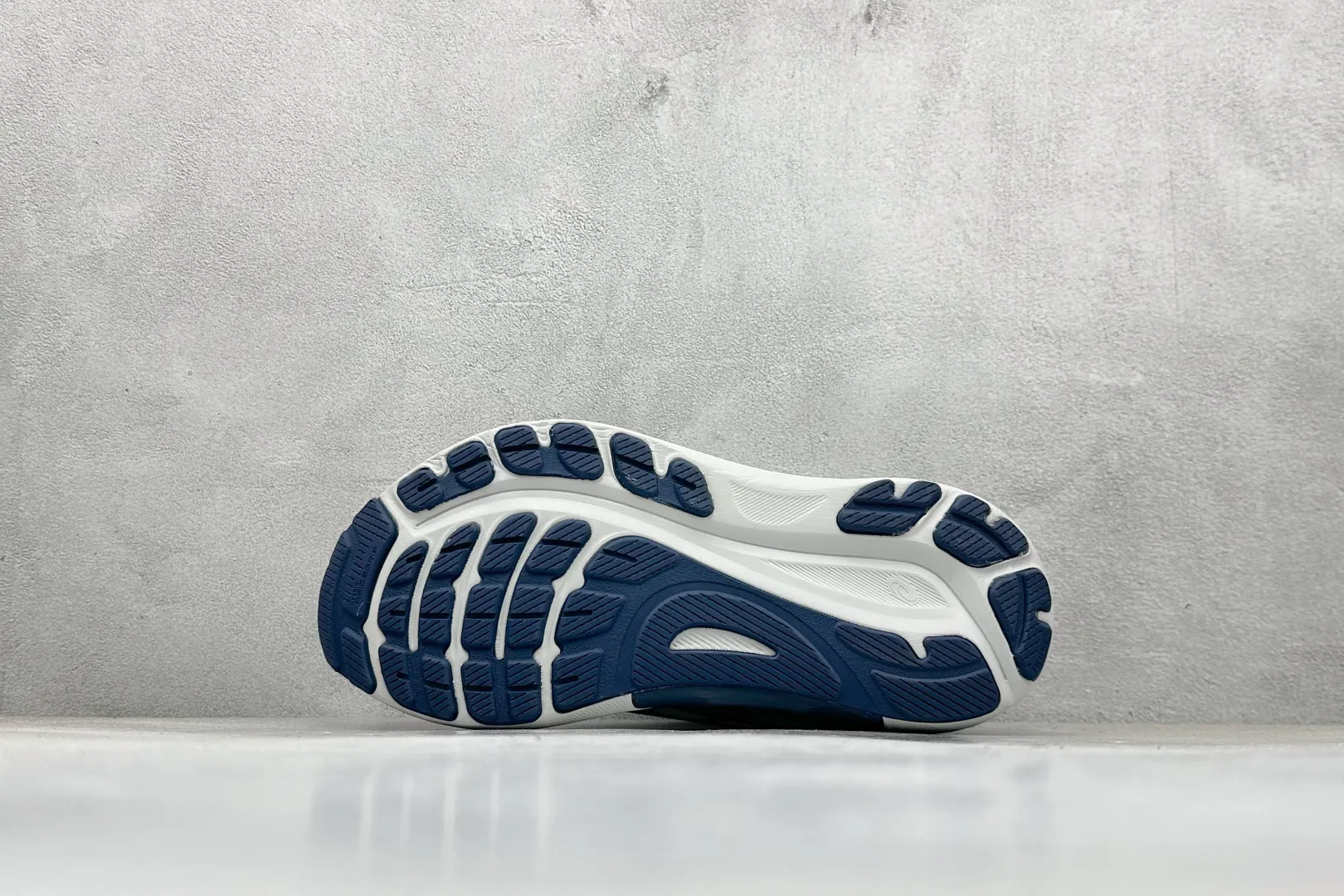AllSeason ASICS Gel-Kayano 31 White Navy Replica Sneakers with High Quality Running Performance 615
