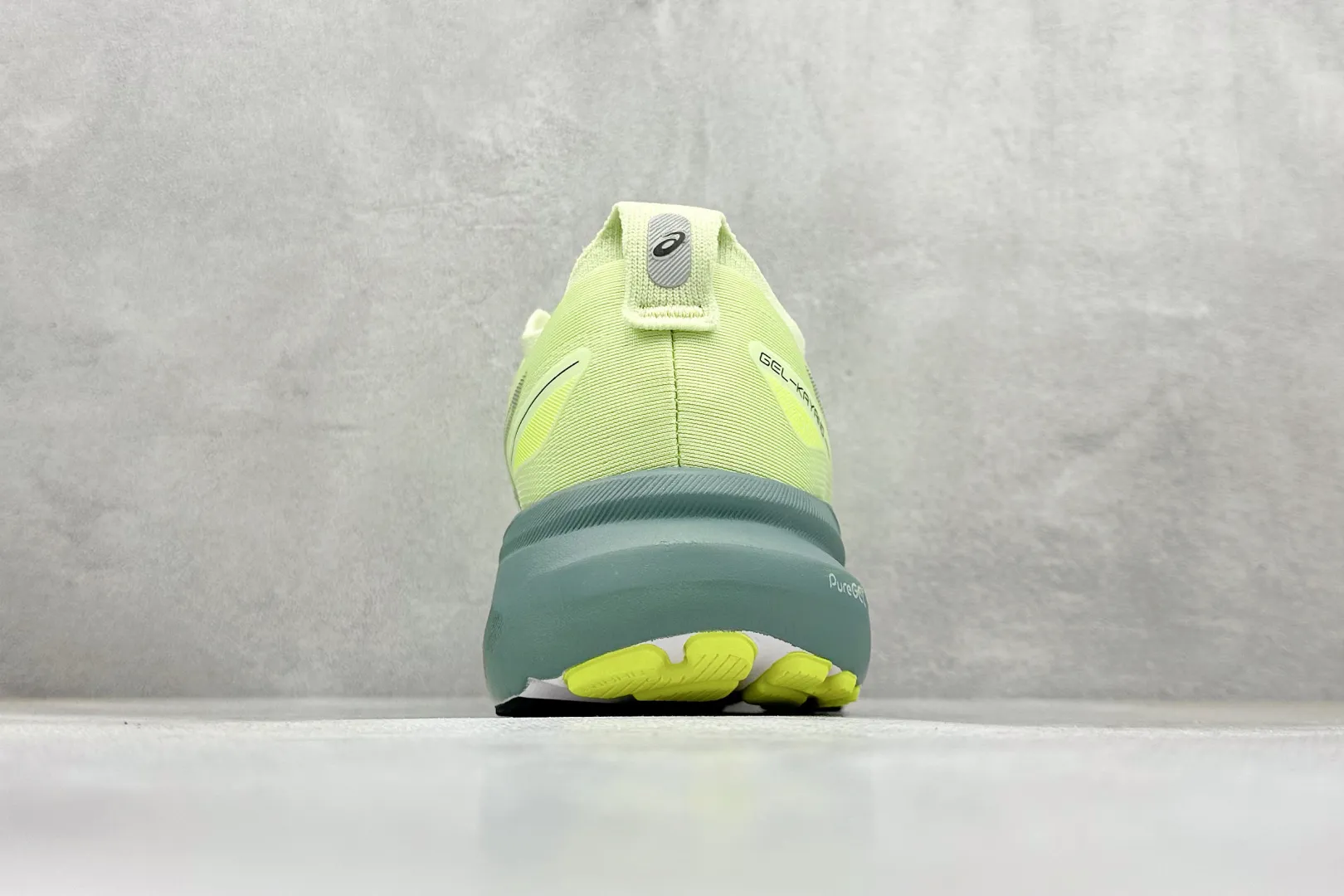 ASICS Gel-Kayano 31 Yellow Running Shoes –  Replica ASICS Shoes & 1:1 Sneakers FastDry 603