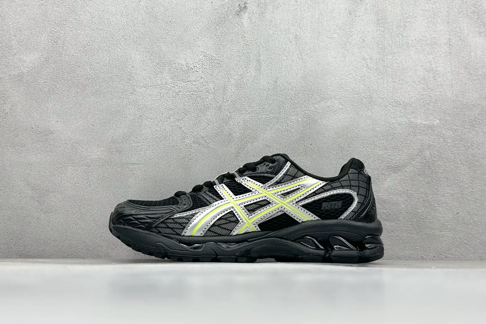 ASICS Gel-Nimbus 10.1 Black Running Shoes – High Quality Replica ASICS & 1:1 ASICS Sneakers with  Rep Finish ComfortFit 663