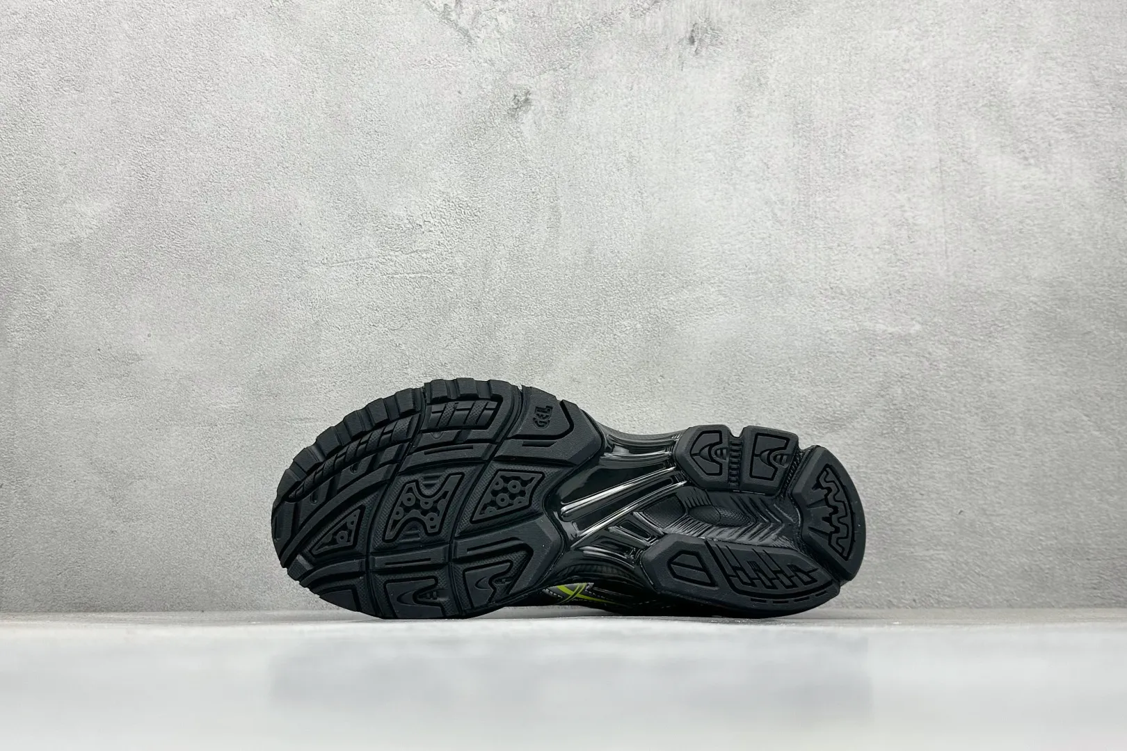 ASICS Gel-Nimbus 10.1 Black Running Shoes – High Quality Replica ASICS & 1:1 ASICS Sneakers with  Rep Finish ComfortFit 663
