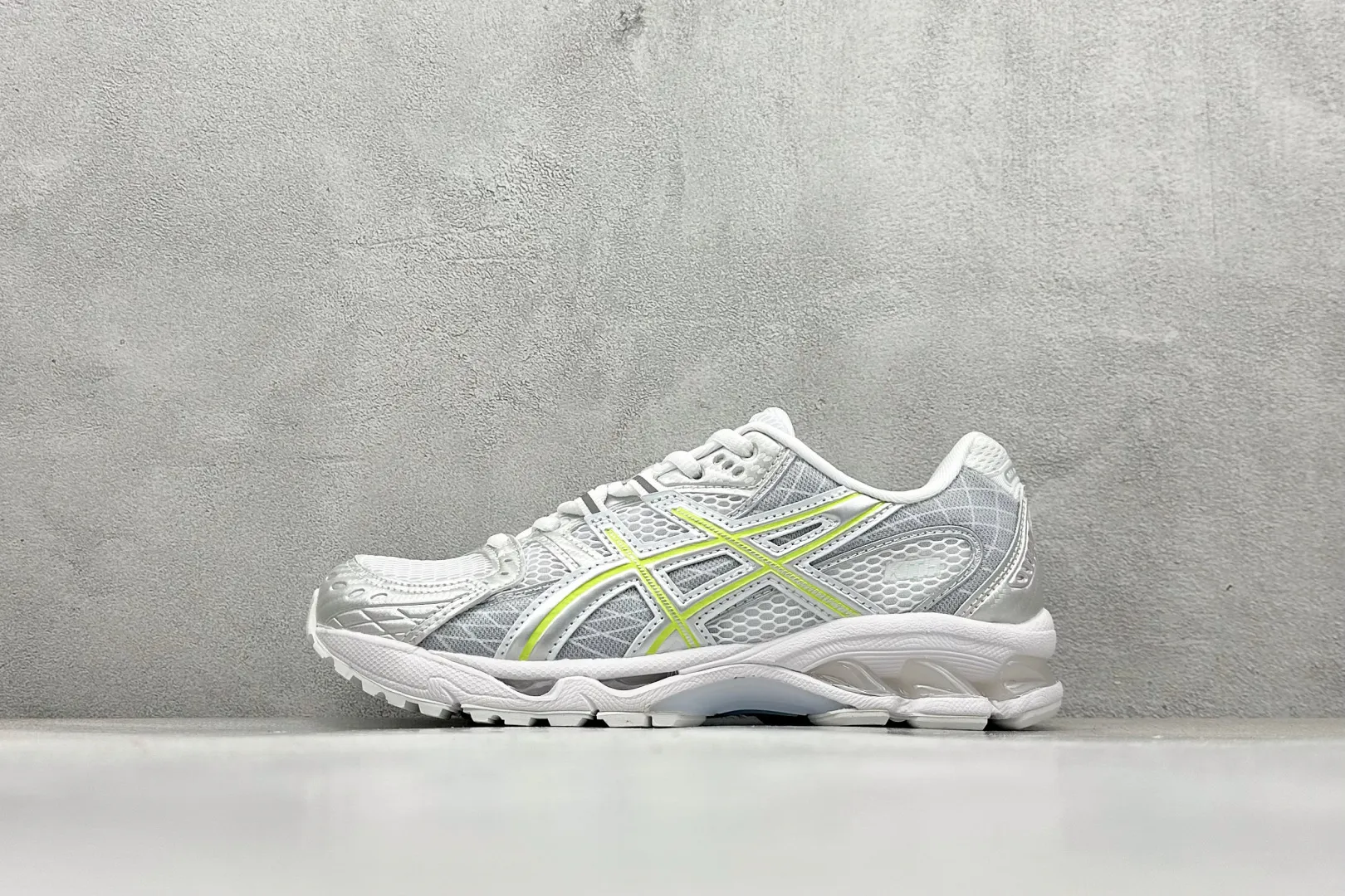 Sleek ASICS Gel-Nimbus 10.1 White Running Shoes – High Quality Replica ASICS & 1:1 ASICS Sneakers with  Rep Shoes 665