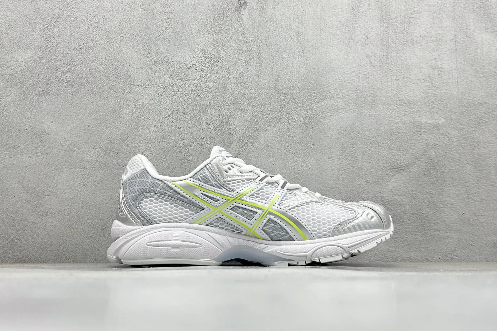 Sleek ASICS Gel-Nimbus 10.1 White Running Shoes – High Quality Replica ASICS & 1:1 ASICS Sneakers with  Rep Shoes 665