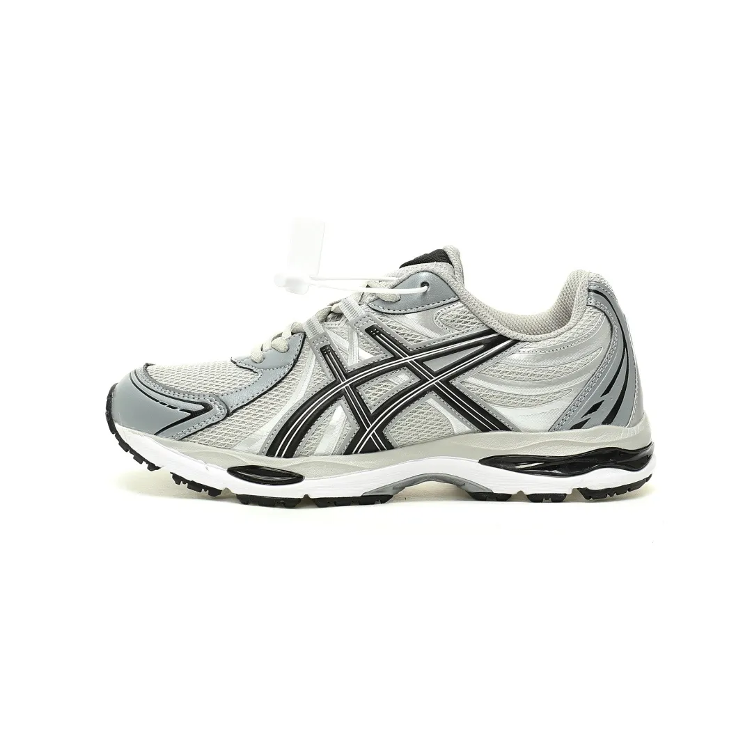 Lightweight ASICS Gel-Sekiran Grey Running Shoes – High Quality Replica ASICS Sneakers 1: 584