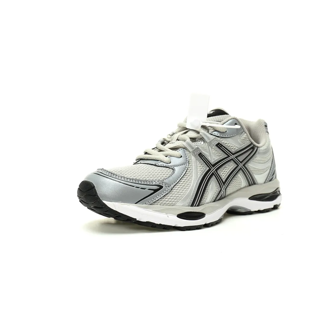 Lightweight ASICS Gel-Sekiran Grey Running Shoes – High Quality Replica ASICS Sneakers 1: 584