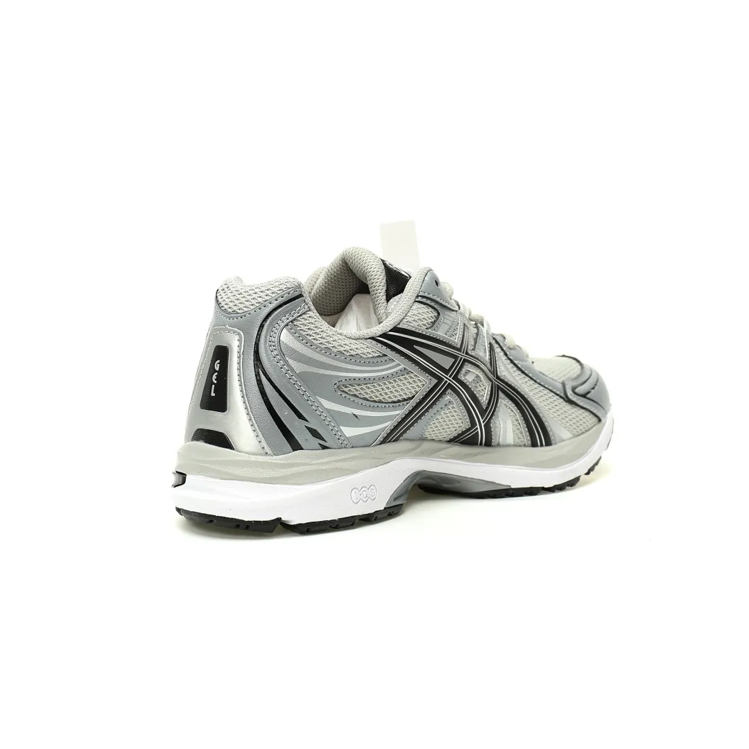 Lightweight ASICS Gel-Sekiran Grey Running Shoes – High Quality Replica ASICS Sneakers 1: 584