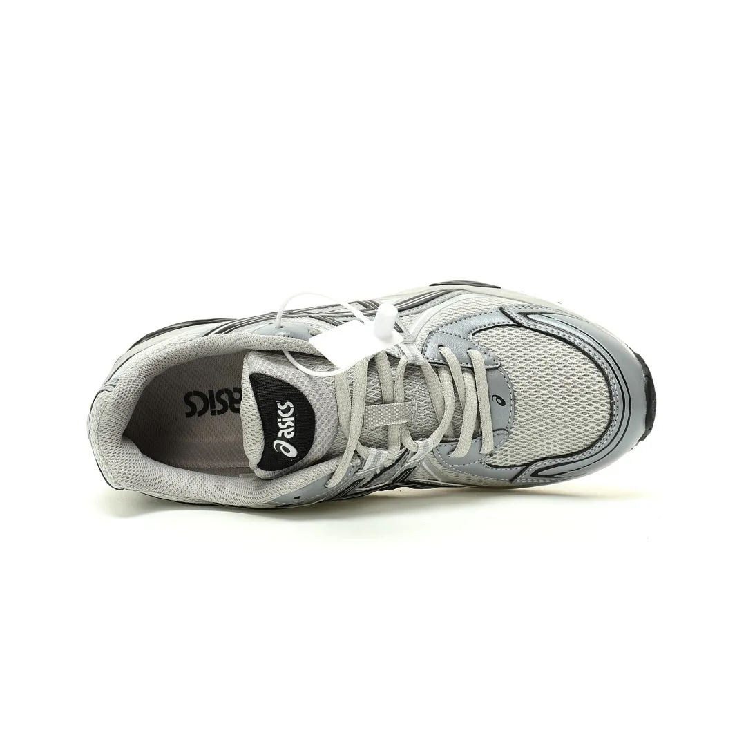 Lightweight ASICS Gel-Sekiran Grey Running Shoes – High Quality Replica ASICS Sneakers 1: 584