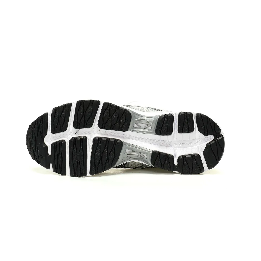 Lightweight ASICS Gel-Sekiran Grey Running Shoes – High Quality Replica ASICS Sneakers 1: 584