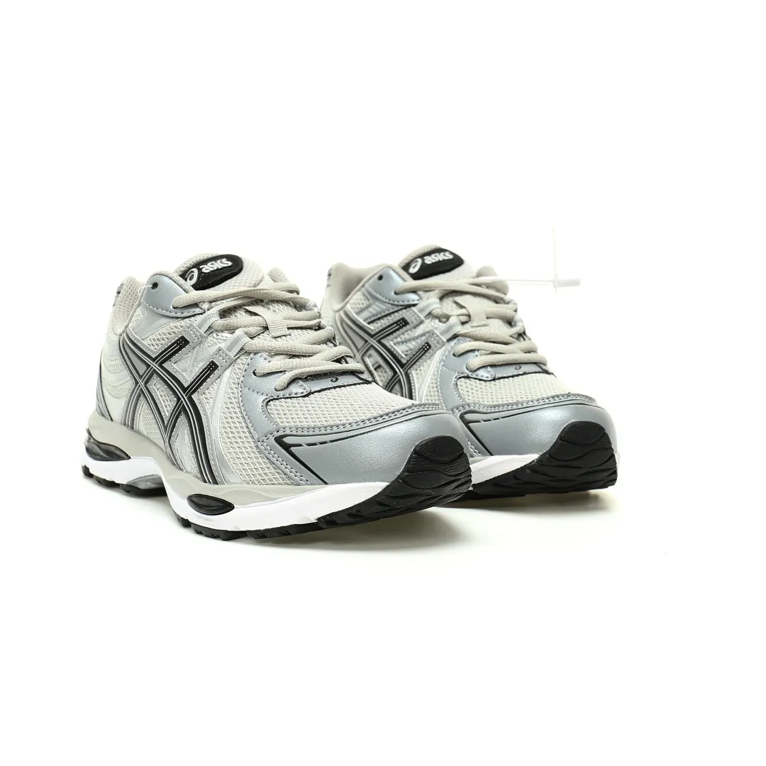 Lightweight ASICS Gel-Sekiran Grey Running Shoes – High Quality Replica ASICS Sneakers 1: 584