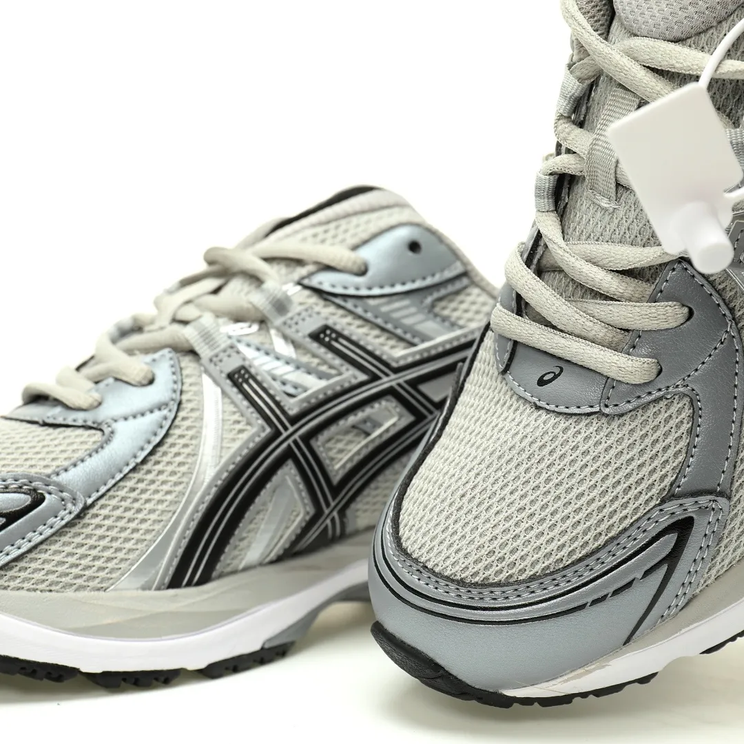 Lightweight ASICS Gel-Sekiran Grey Running Shoes – High Quality Replica ASICS Sneakers 1: 584