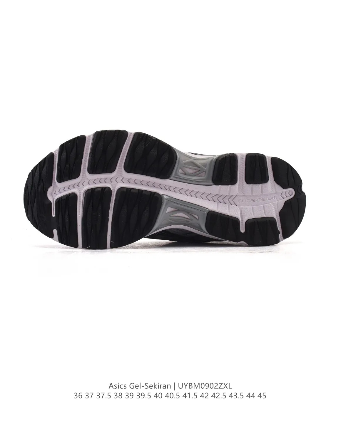 ASICS Gel Sekiran Running Shoes Grey Mesh – High Quality Replica ASICS Shoes & 1:1 Sneakers BestValue 588