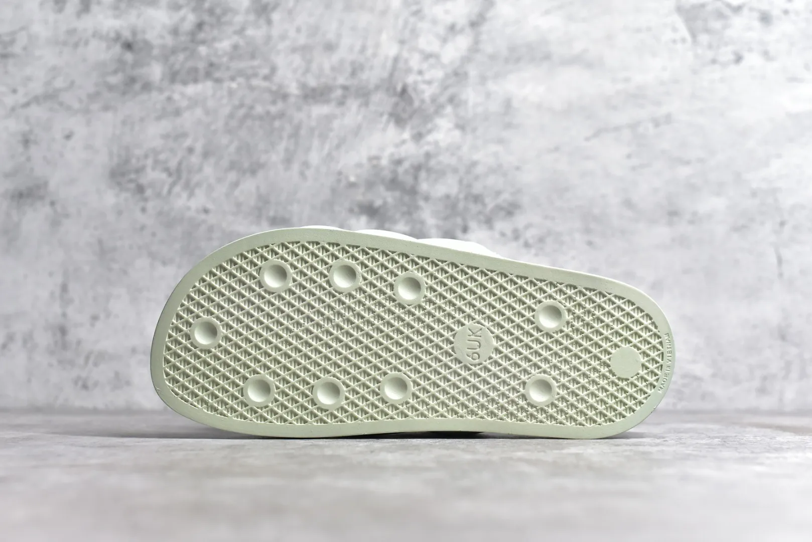 Adidas Adilette Essential IG7150 Mint Slides –  Adidas Replica Shoes Popular 465