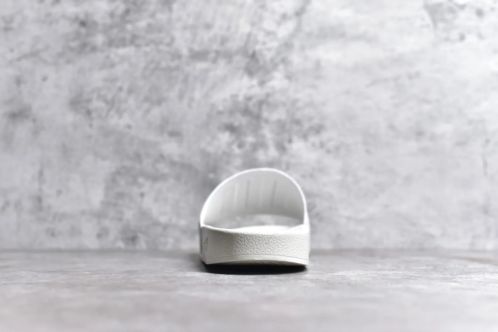 Modern Adidas Adilette Slide White Sandals –  Adidas Replica Shoes 466