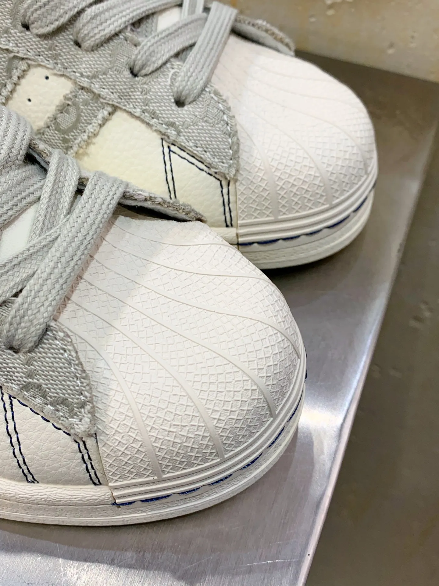 Adidas Gazelle Indoor Gucci White Gray Low –  Replica Shoes Functional 508