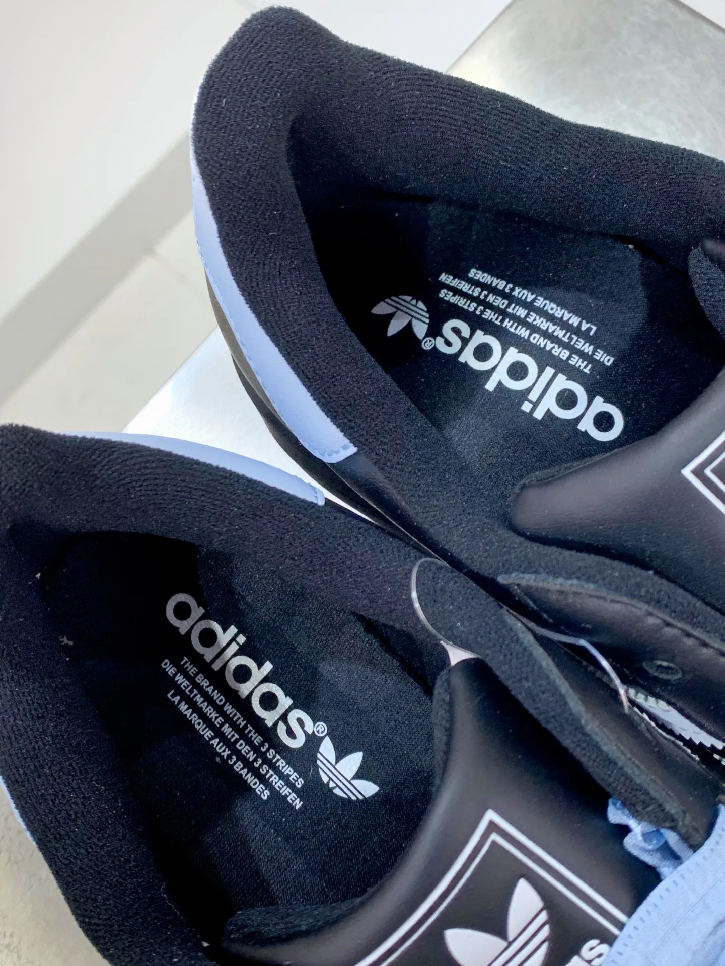 Adidas Originals Superstar Black White Low Top – Replica Adidas Shoes MoistureWicking 563