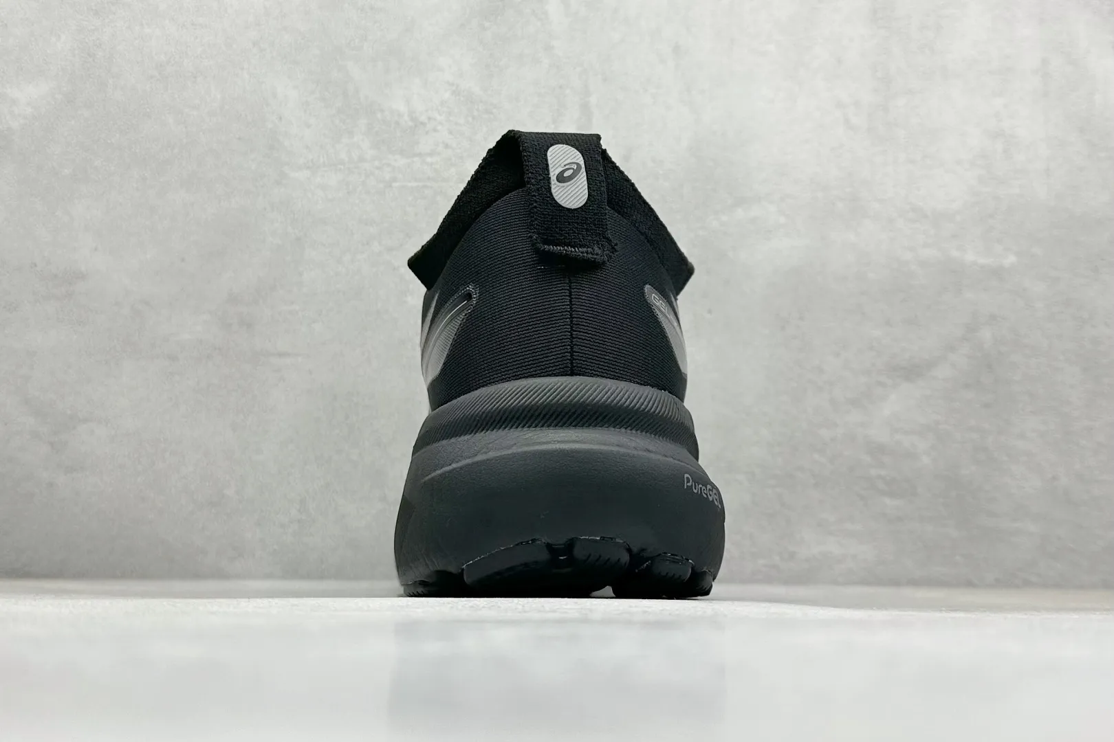 Asics Gel-Kayano 31 Black Running Shoes – High Quality Replica Asics & 1:1 Asics Sneakers SportInspired 633