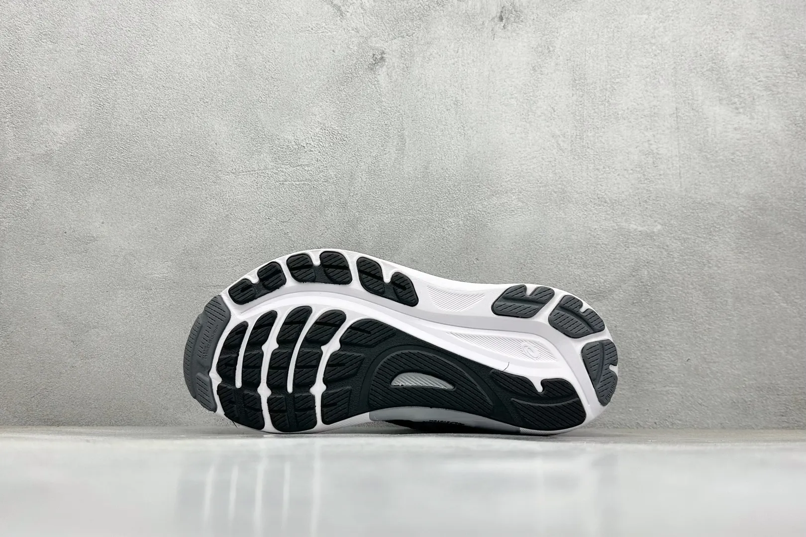 Asics Gel-Kayano 31 Black Running Shoes –  Replica Asics Shoes & 1:1 Asics Sneakers MoistureWicking 607