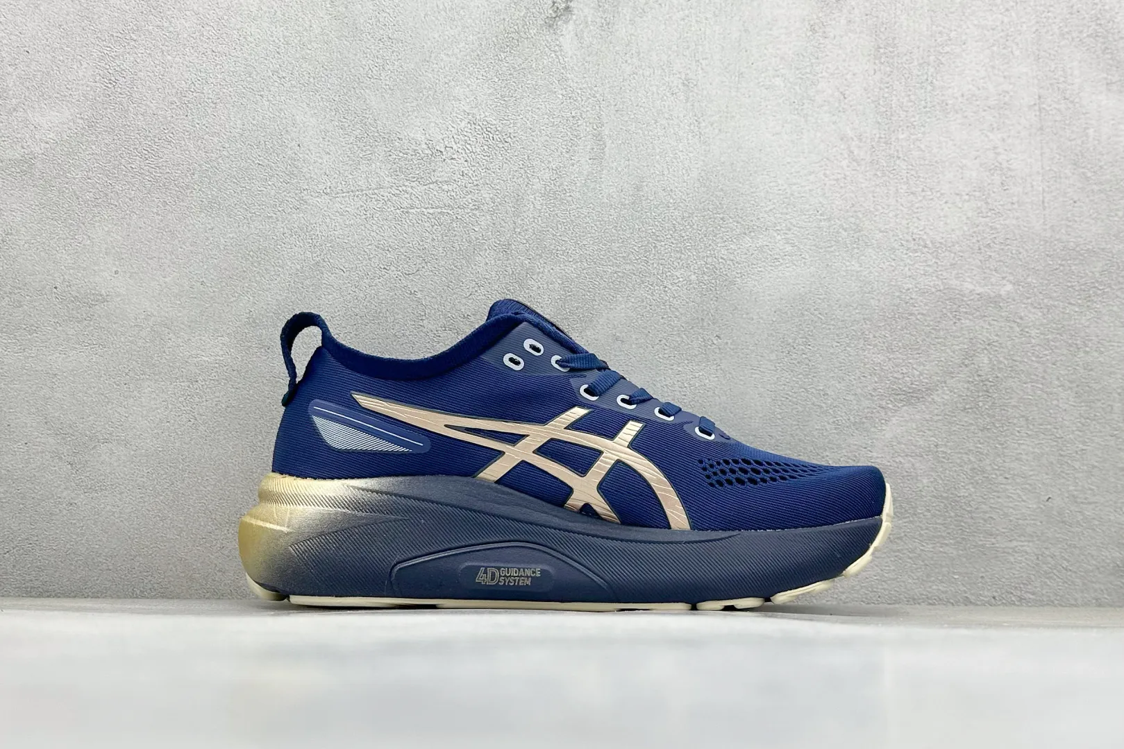 Practical Asics Gel-Kayano 31 Blue Running Shoes – High Quality Replica Asics Sneakers & 1:1 Asics Running Reps 628