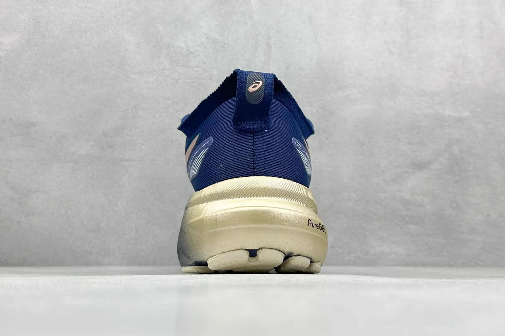 Practical Asics Gel-Kayano 31 Blue Running Shoes – High Quality Replica Asics Sneakers & 1:1 Asics Running Reps 628