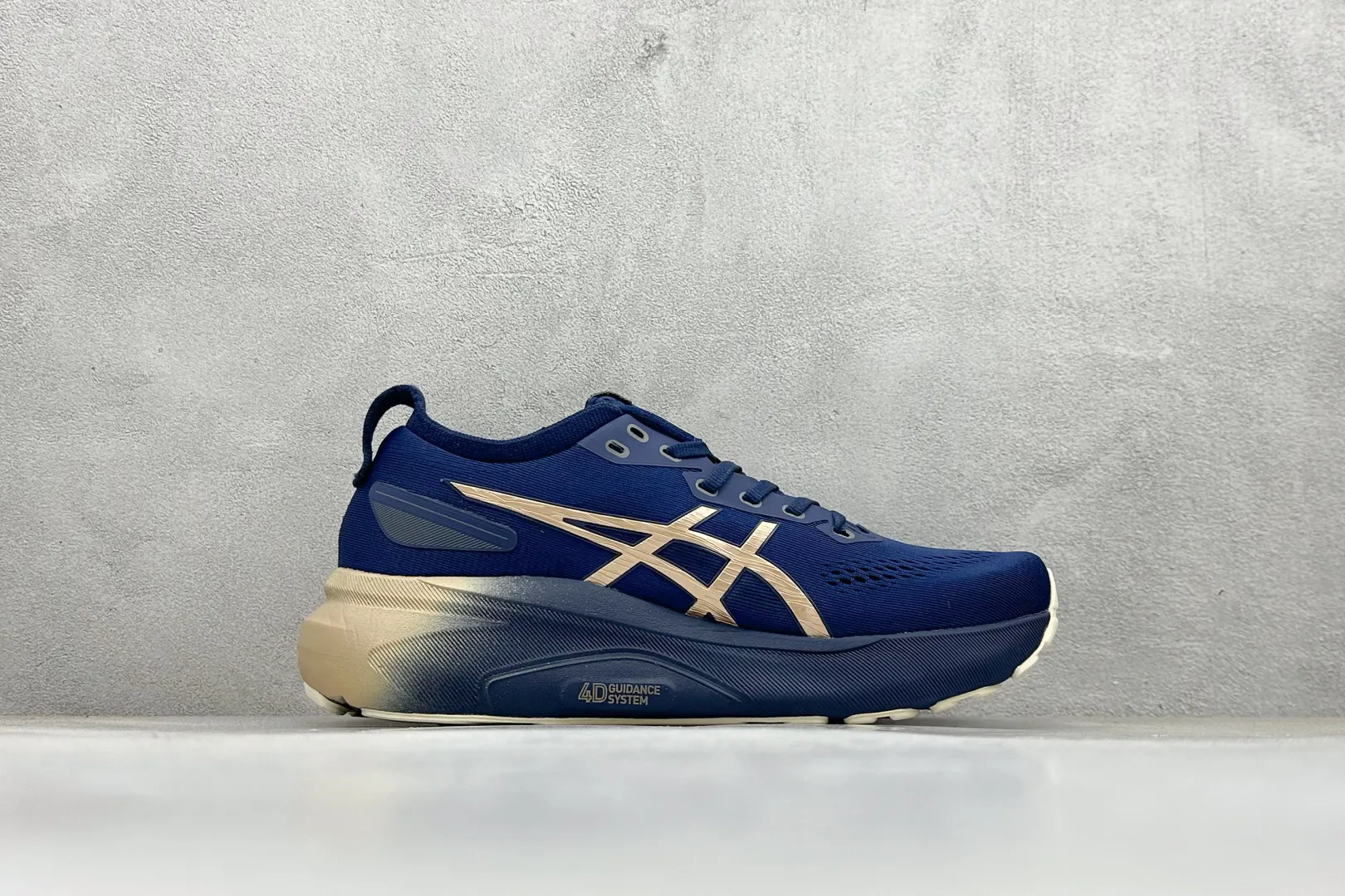 Asics Gel-Kayano 31 Blue Running Shoes – High Quality Replica Asics Sneakers 1: Modern 602